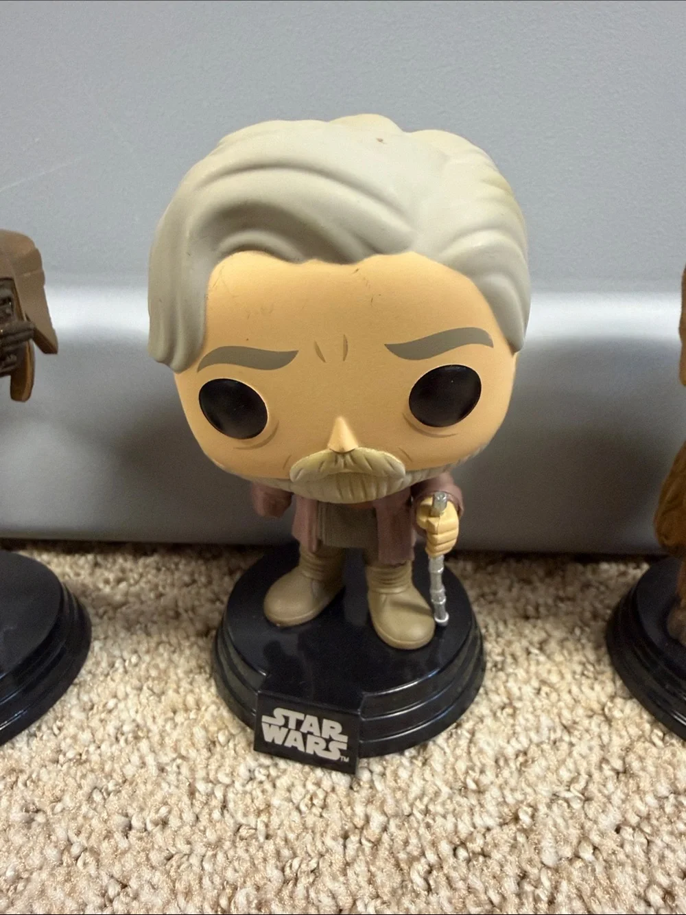 Funko Star Wars Vinyl Figure Lot